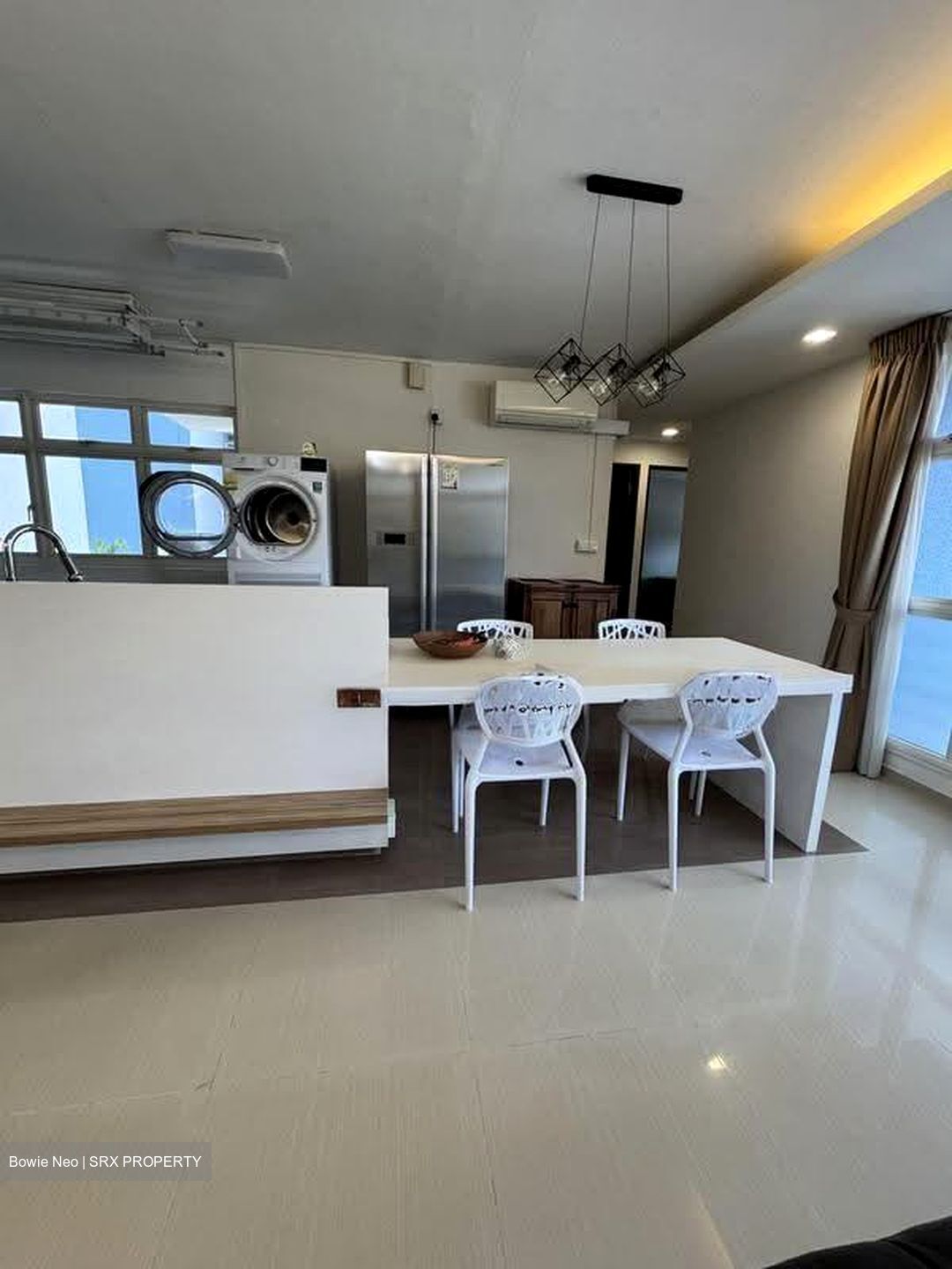 Blk 2B Kallang Heights (Kallang/Whampoa), HDB 4 Rooms #627367981